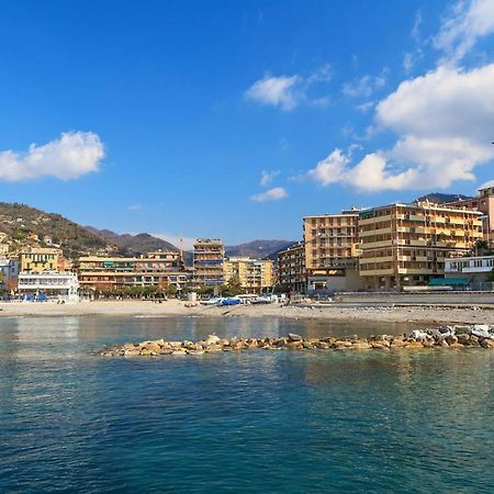 Awesome Apartment In Recco With Wi-Fi المظهر الخارجي الصورة