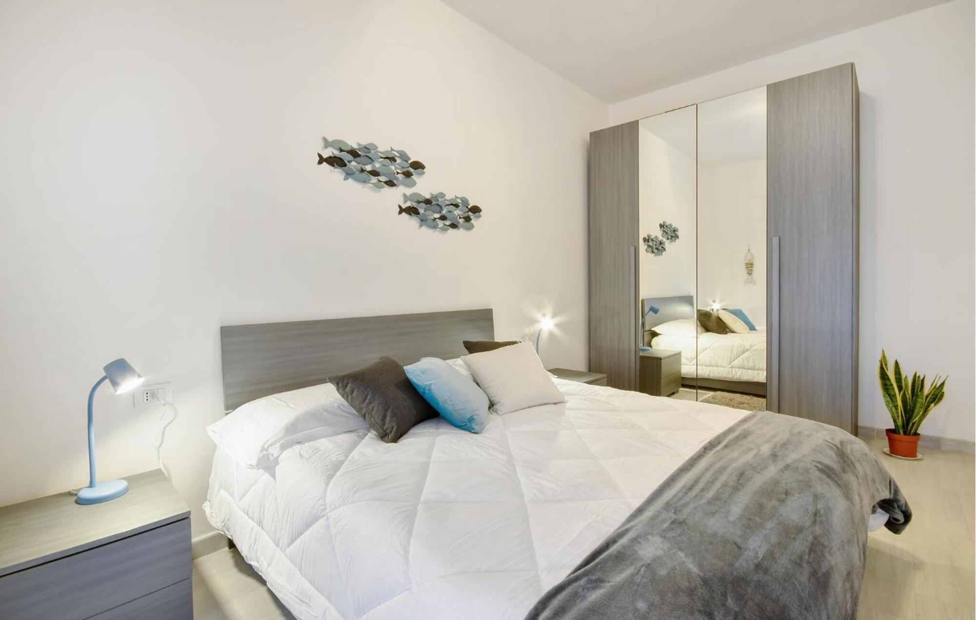 Awesome Apartment In Recco With Wi-Fi المظهر الخارجي الصورة