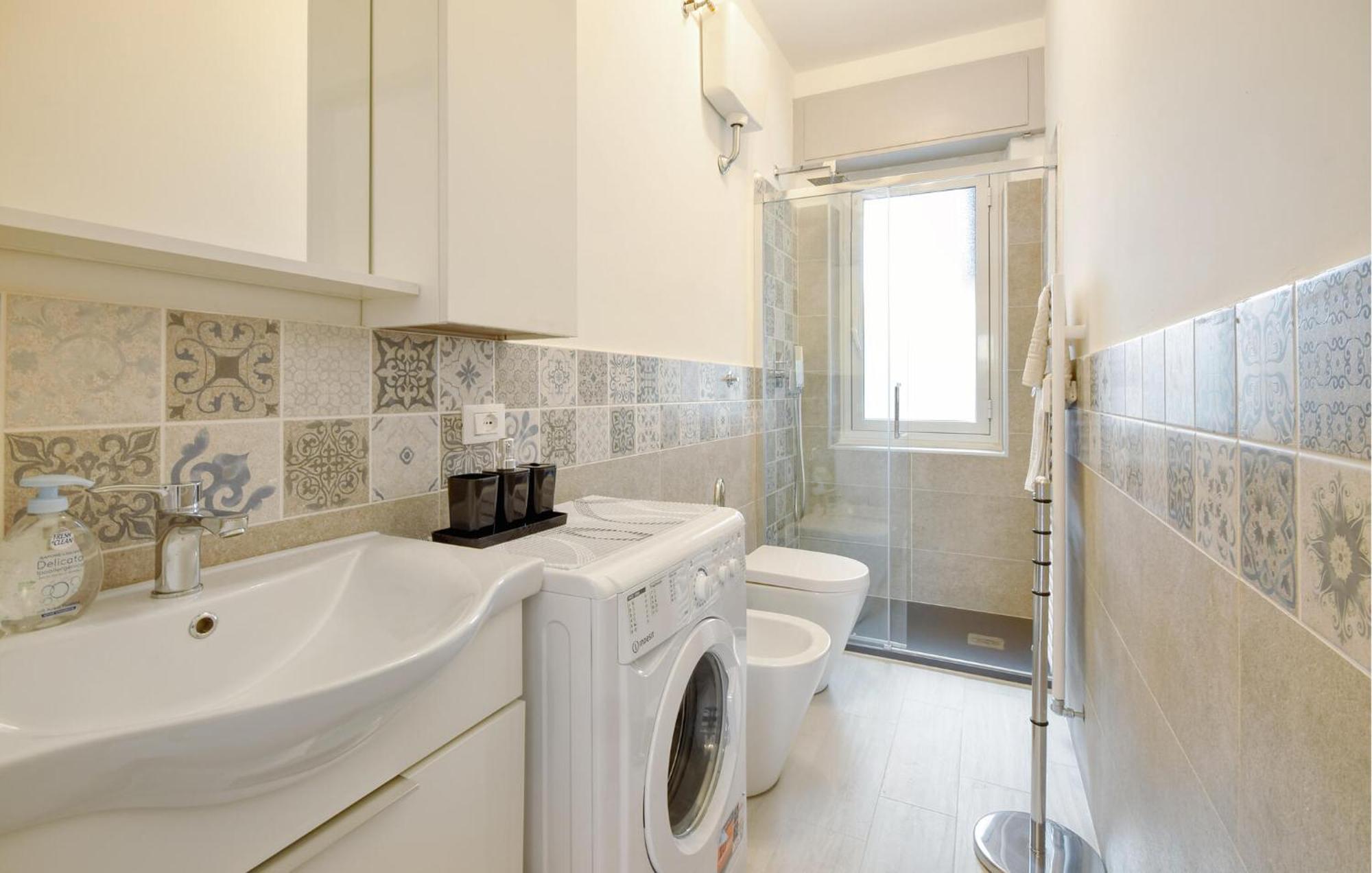 Awesome Apartment In Recco With Wi-Fi المظهر الخارجي الصورة